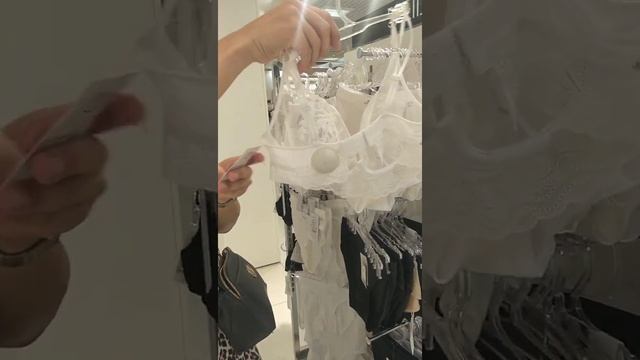 НИЖНЕЕ БЕЛЬЕ!|ПОХОДЫ ПО МАГАЗИНАМ ОДЕЖДЫ!|СОВЕТЫ СТИЛИСТА|СТОКМАНН 2021 смотреть онлайн