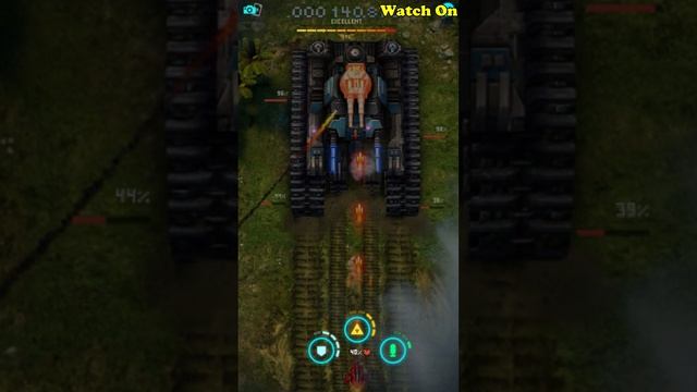 Sky Force 2014 - All Bosses | Beating ALL BOSSES смотреть онлайн