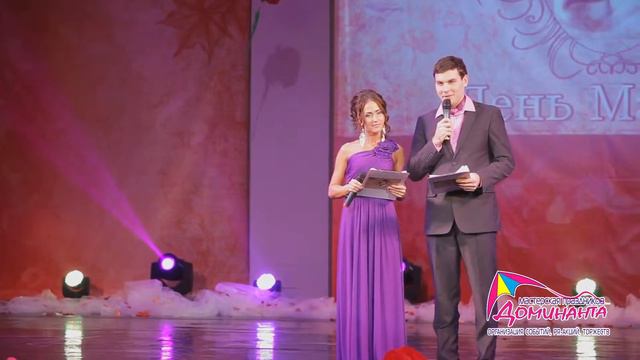 26.11.13 День матери в Оперном театре Technical Production: GRAND SHOW смотреть онлайн