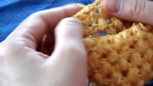 Пасхальная курочка крючком!  Easter chicken crochet! Сюрприз на Пасху!