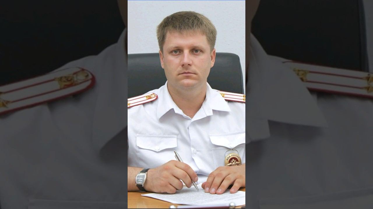 Начальник ГИБДД Тимашевска Зинченко рыл яму не на тех ребят. Теперь ему грозит до 7 лет зоны. #фсб смотреть онлайн