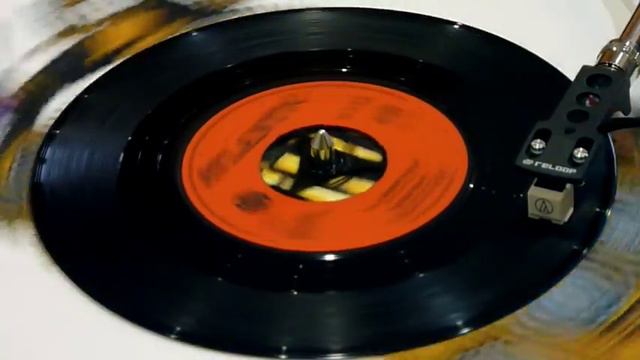Wilson Pickett - I'm A Midnight Mover - Vinyl Play смотреть онлайн