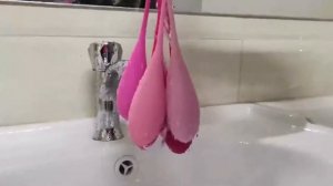 Шарики Кегеля 1