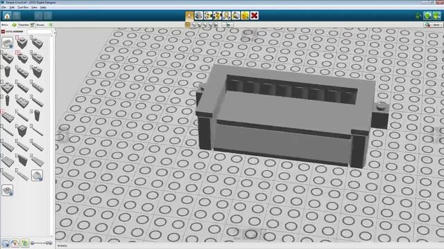 LEGO Worlds Guide: How to Bring Custom Models into LEGO Worlds! смотреть онлайн