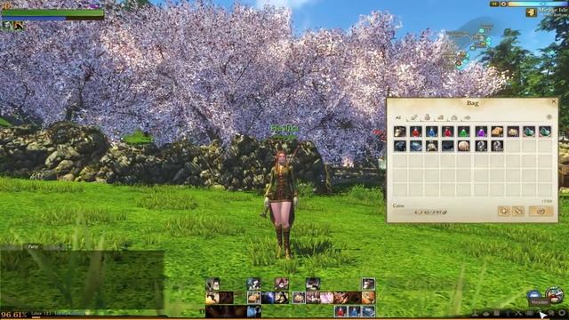 Trion vs Mail.ru - Archeage - какая же разница? смотреть онлайн