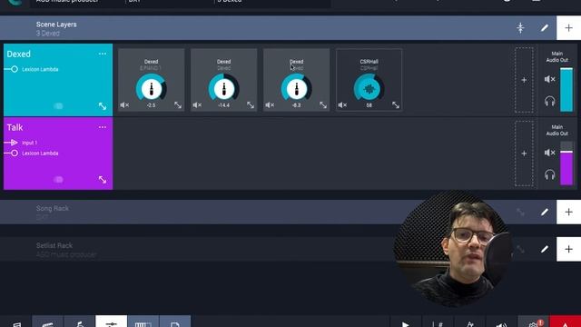 ? Camelot Pro Switch Scenes | The power of Camelot Pro | by AGD смотреть онлайн