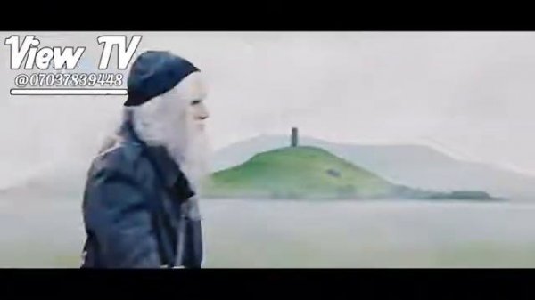 Merlin season 6 official thriller.