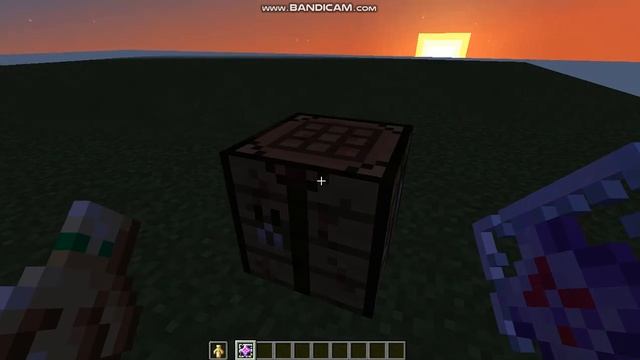 Гайд как скрафтить Кристал енда в майнкрафте смотреть онлайн