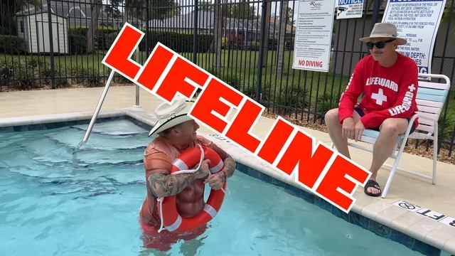 Jayar needs a lifeline | FriendRaiser 2023 begins April 25th! смотреть онлайн