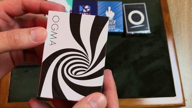 ТОП 10 КОЛОД ДЛЯ КАРДИСТРИ + КУПИТЬ ПО ССЫЛКАМ The Best Secrets Of Card Tricks Are Always No...