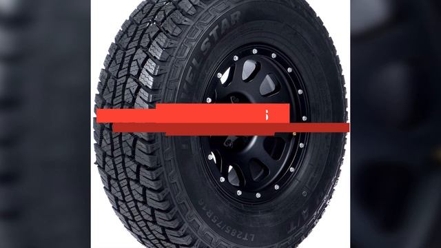Best All Terrain Tire In 2023 - Top 10 All Terrain Tires Review смотреть онлайн