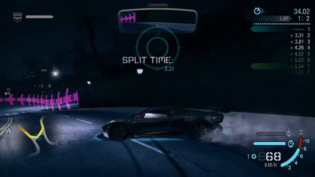 How To Make Battle Royale Mod In NFS Carbon | All Cars & More Features | Introducing