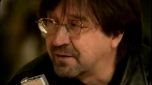 ДДТ-Осенняя