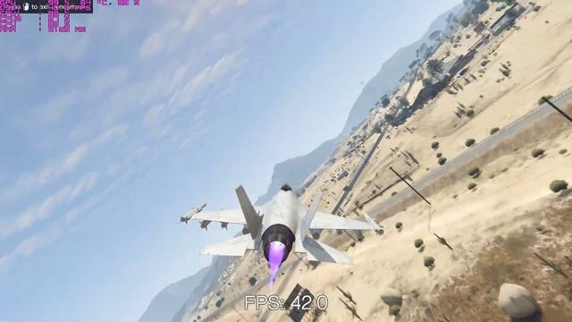 Intel Pentium G4400 GTX 1050 Ti GTA 5 - Ultra Graphics смотреть онлайн