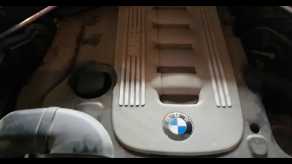 БМВ Х6 дизель