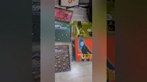 Магнитола LG CD-580AX