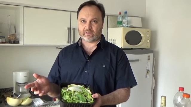 Аргентинский обед смотреть онлайн