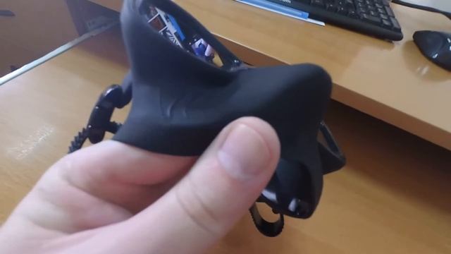 Mares Viper - Маска для фридайвинга, долгожданная малообъемка от известного бренда смотреть онлайн