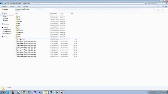 ShootMania: Storm - Tutorial - Custom Horn смотреть онлайн