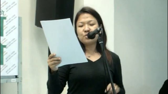 Lara Rai (Lxmi Rai Thapa) Poem Raciation HK 2009 April 27 - Tanka Subba смотреть онлайн