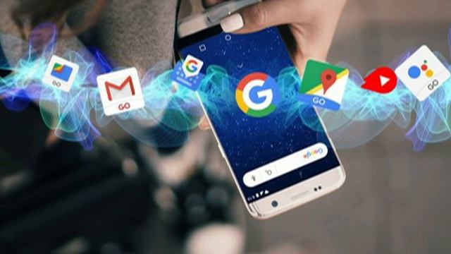 Что такое Android Go - в чем его преимущества смотреть онлайн