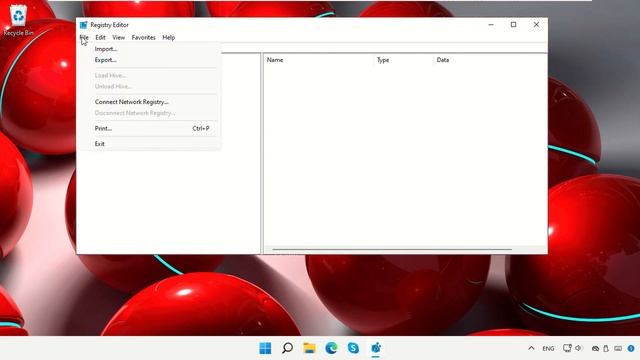 Can't Open EXE Files in Windows 11 [Exe File Not Opening] смотреть онлайн