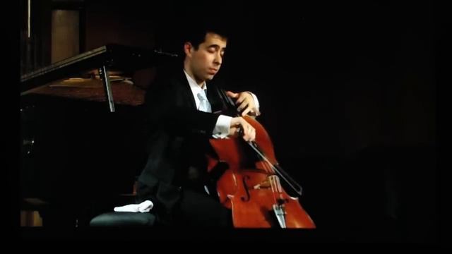 Tchaikovsky- Pezzo Capriccioso смотреть онлайн