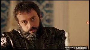 Ссора Хатидже и Ибрагима