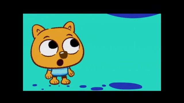 PBS KIDS: Work It Out Wombats! Preview Segments смотреть онлайн