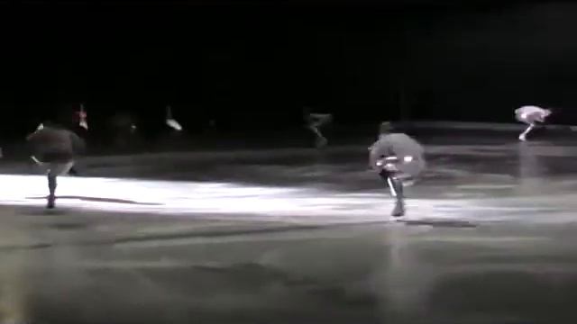 I love Rock and Roll Number - TGCFSC.avi смотреть онлайн