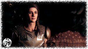 Assassins Creed: Odyssey #79. Язык древних