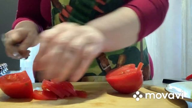 ФУНЧОЗА , ну очень быстрый рецепт. смотреть онлайн