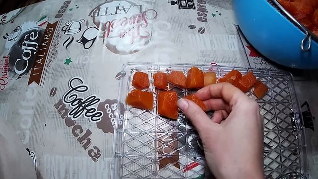 Потолок? Тыква? Штора? А может больше... смотреть онлайн