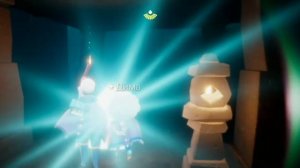 Все духи и эмоции в Тайном лесу