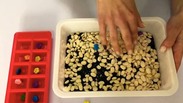 Весеннее занятие с Аленой! смотреть онлайн