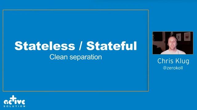Cloud Native Series - Introduction to Cloud Native Options in Azure S1 E1 смотреть онлайн