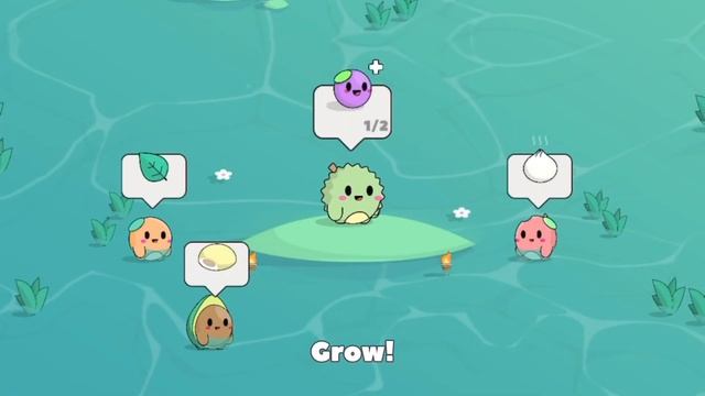 Tiny Bakers: Lil Pou Shop - Game Trailer смотреть онлайн