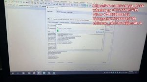 Прошиваем toyota yaris