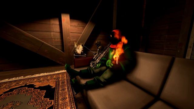 (Почти Обзор) АКУДАМА ДРАЙВ - Графонистый проходняк смотреть онлайн