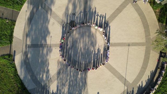 Хороводы России, Тайшет, 15 августа 2024 года смотреть онлайн