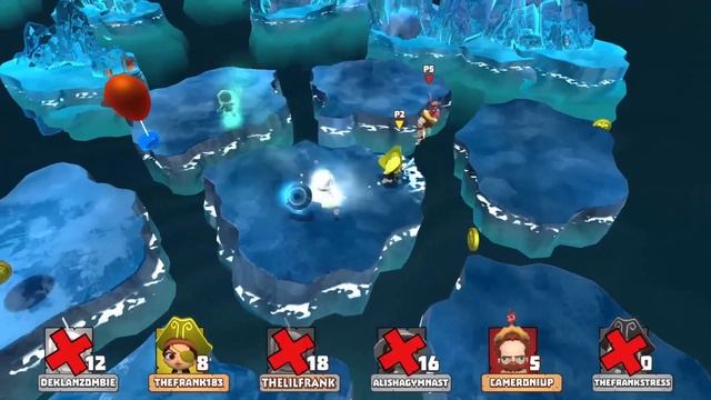 How The Hell Do You Start This Game?! - Marooners 1 смотреть онлайн