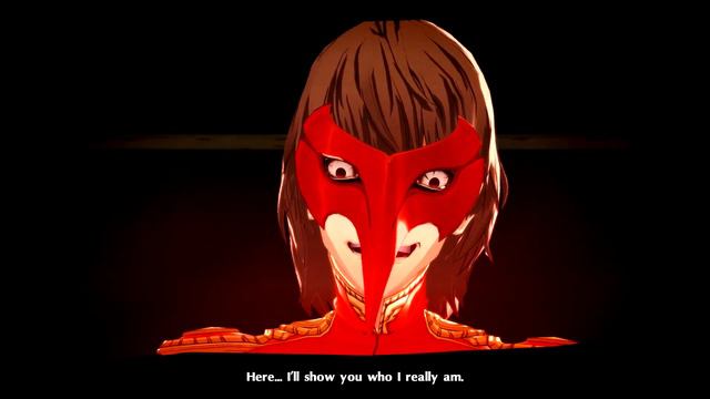 Persona 5 Royal - ALL Cutscenes (MAJOR SPOILERS)