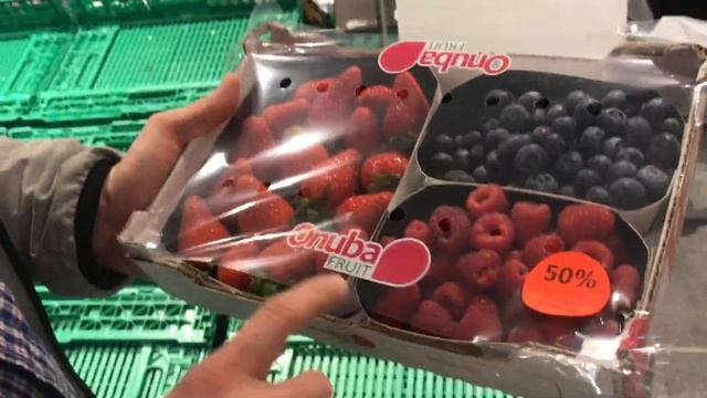 ЦЕНЫ В ШВЕЙЦАРИИ НА ПРОДУКТЫ смотреть онлайн