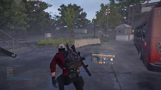 Tom Clancy's The Division 2