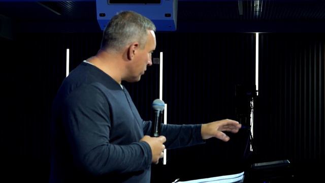 Христианская этика XXI века / Сергей Иванов / Молодежное служение смотреть онлайн