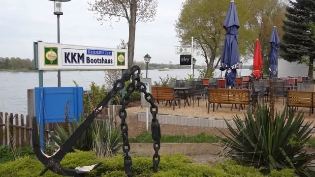 Rhein: Geisenheim bis Wesel im Kayak смотреть онлайн