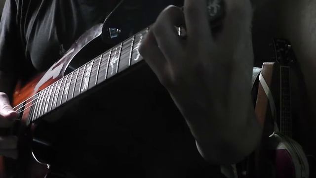 Alberto Lorenzini - Ibanez AT 300 Andy Timmons signature - Testa Masotti X100 classic смотреть онлайн