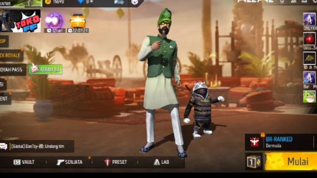 Live Stream Moba Gaming смотреть онлайн