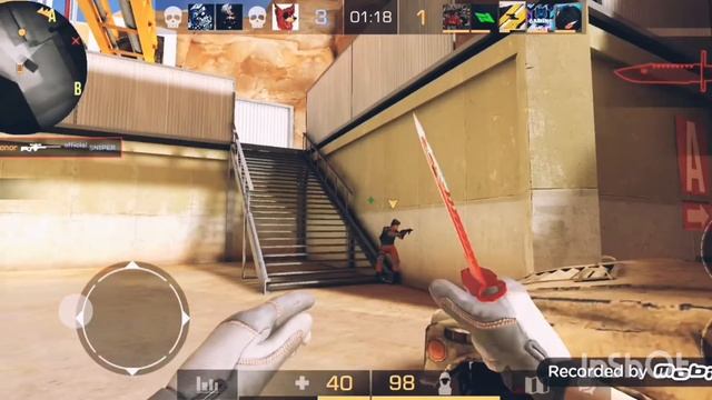 Битые стёкла? | Standoff 2 |×××FRAGMOVIE смотреть онлайн