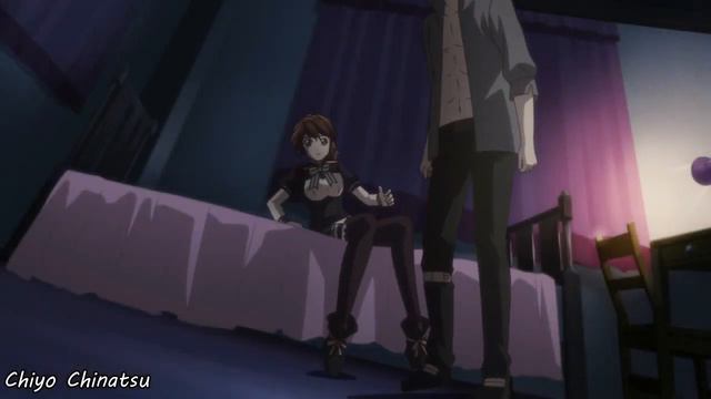 Аниме клип - Мой мальчик, мой милый смотреть онлайн